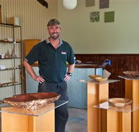 Wood we create - Accommodation Sunshine Coast