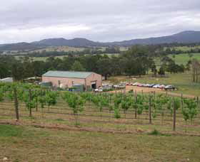 The Bight NSW Accommodation Sunshine Coast