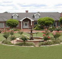 River Park Vineyard - Accommodation Sunshine Coast