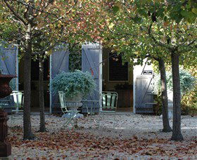Broke NSW Accommodation Sunshine Coast