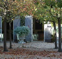 Krinklewood Vineyard - Accommodation Sunshine Coast