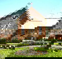 Marist Brothers Wines - Accommodation Sunshine Coast