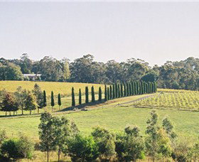Marist Brothers Wines - Accommodation Sunshine Coast 2