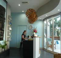 OmSari Spa - Accommodation Sunshine Coast