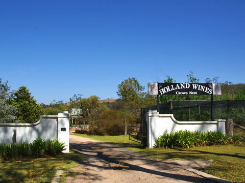 Holland Wines - Accommodation Sunshine Coast 3