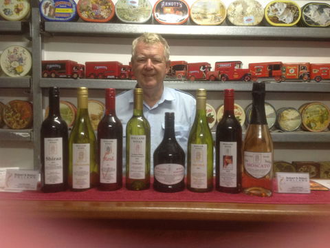 Holland Wines - Accommodation Sunshine Coast 6
