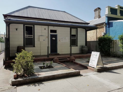 Trevelen Farm Wines - Accommodation Sunshine Coast 5