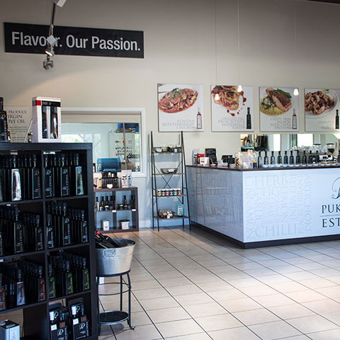 Pukara Estate - Accommodation Sunshine Coast 4