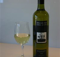 Diamond Creek Estate Cellar Door - Accommodation Sunshine Coast