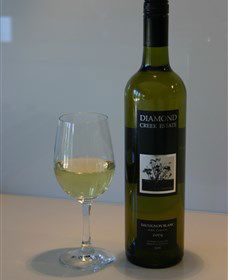 Diamond Creek Estate Cellar Door - Accommodation Sunshine Coast 0