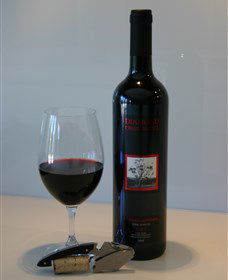 Diamond Creek Estate Cellar Door - Accommodation Sunshine Coast 3