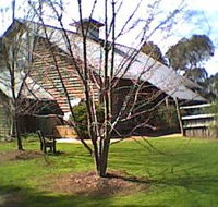 Joadja Winery - Accommodation Sunshine Coast