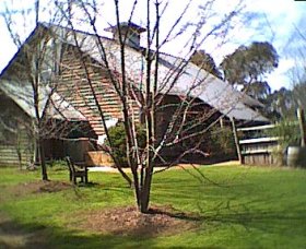 Joadja Winery - Accommodation Sunshine Coast 0
