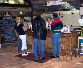 Joadja Winery - Accommodation Sunshine Coast 1