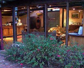 Joadja Winery - Accommodation Sunshine Coast 3