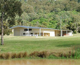 Menangle NSW Accommodation Sunshine Coast