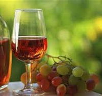 Long Rail Gully Winery - Accommodation Sunshine Coast