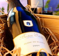 Barton Estate Wines - Accommodation Sunshine Coast