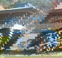 Lake George Winery - Accommodation Sunshine Coast