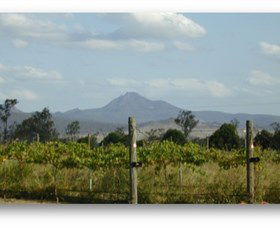 Purga QLD Accommodation Sunshine Coast