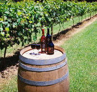 Cedar Creek Estate Vineyard and Winery - Accommodation Sunshine Coast