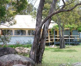 Twisted Gum Wines - Accommodation Sunshine Coast 3