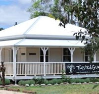 Twisted Gum Wines - Accommodation Sunshine Coast