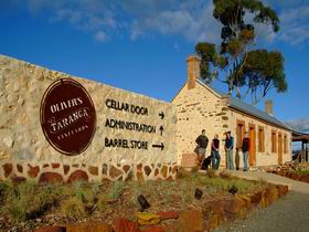 Mclaren Vale SA Accommodation Sunshine Coast