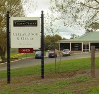 Thorn-Clarke Wines - Accommodation Sunshine Coast