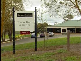Thorn-Clarke Wines - Accommodation Sunshine Coast 0