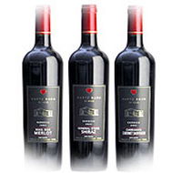 Hartz Barn Wines - Accommodation Sunshine Coast