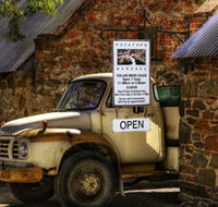 Rockford Wines - Accommodation Sunshine Coast