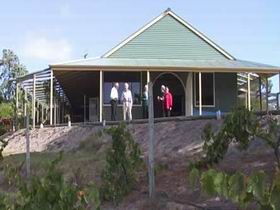 Hindmarsh Valley SA Accommodation Sunshine Coast