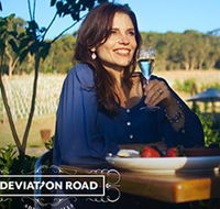 Deviation Road Winery - Accommodation Sunshine Coast