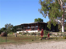 Blesings Garden Wines - Accommodation Sunshine Coast 0
