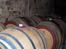 Uleybury Wines - Accommodation Sunshine Coast 1
