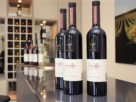 Tidswell Wines Cellar Door - Accommodation Sunshine Coast 2
