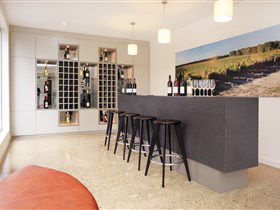 Tidswell Wines Cellar Door - Accommodation Sunshine Coast 0