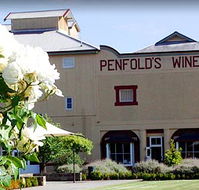 Penfolds Barossa - Accommodation Sunshine Coast
