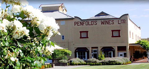Penfolds Barossa - Accommodation Sunshine Coast 0