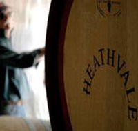 Heathvale Wines - Accommodation Sunshine Coast