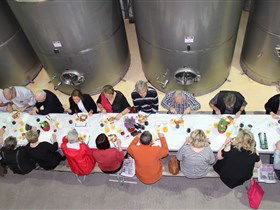 Balnaves Of Coonawarra - Accommodation Sunshine Coast 2