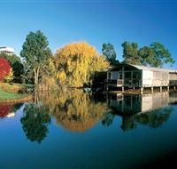 Balnaves of Coonawarra - Accommodation Sunshine Coast