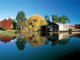 Balnaves Of Coonawarra - Accommodation Sunshine Coast 0
