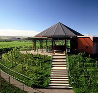 Hugh Hamilton Wines - Accommodation Sunshine Coast