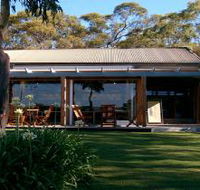 Pertaringa Wines - Accommodation Sunshine Coast
