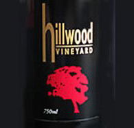 Hillwood Vineyard - Accommodation Sunshine Coast