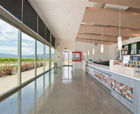 Mount Langi Ghiran - Accommodation Sunshine Coast 0