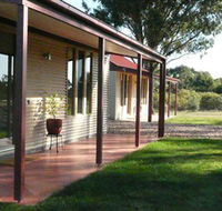 Sandhurst Ridge - Accommodation Sunshine Coast