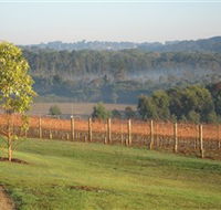 Paradigm Hill - Accommodation Sunshine Coast